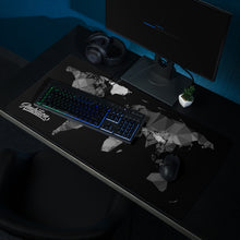 Load image into Gallery viewer, Ambition World Map Mouse Pad - Extra Large