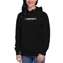 Load image into Gallery viewer, ImPerfect Unisex Hoodie