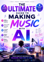 Load image into Gallery viewer, The Ultimate Guide To Making Music With AI - Complete Creator Bundle

