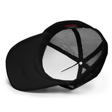 Load image into Gallery viewer, Ambition - Foam Trucker Hat (White Stitch)
