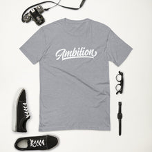 Load image into Gallery viewer, Ambition Classic Print T-Shirt
