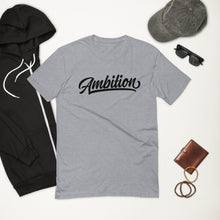 Load image into Gallery viewer, Ambition - Classic Print T-Shirt
