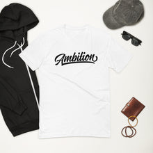 Load image into Gallery viewer, Ambition - Classic Print T-Shirt
