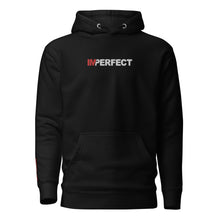 Load image into Gallery viewer, ImPerfect Unisex Hoodie

